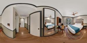 Gallery image of Balfour Miami Beach, a Morgans Originals hotel in Miami Beach
