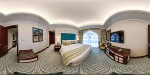 Foto dalla galleria di Al Najada Doha Hotel by Tivoli a Doha