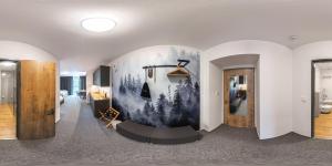 Fotografie z fotogalerie ubytování Hotel VARNSDORF v destinaci Varnsdorf