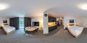 Fotografie z fotogalerie ubytování Hotel VARNSDORF v destinaci Varnsdorf