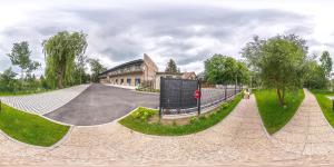 Fotografie z fotogalerie ubytování Hotel VARNSDORF v destinaci Varnsdorf