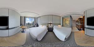 Gallery image of Bangkok Marriott Hotel The Surawongse in Bangkok