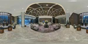Gallery image of Bangkok Marriott Hotel The Surawongse in Bangkok