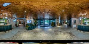 Fotografie z fotogalerie ubytování ONE66 Hotel v Lublani