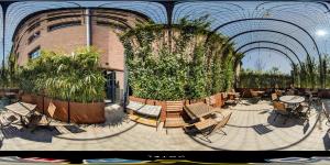Gallery image of ONE66 Hotel in Ljubljana