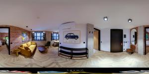 Gallery image of ONE66 Hotel in Ljubljana