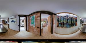 Gallery image of ONE66 Hotel in Ljubljana