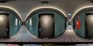 Gallery image of ONE66 Hotel in Ljubljana