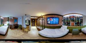 Gallery image of ONE66 Hotel in Ljubljana