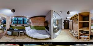 Gallery image of ONE66 Hotel in Ljubljana