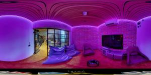 Gallery image of ONE66 Hotel in Ljubljana
