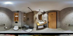 Gallery image of ONE66 Hotel in Ljubljana