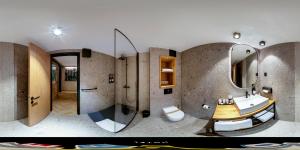 Gallery image of ONE66 Hotel in Ljubljana