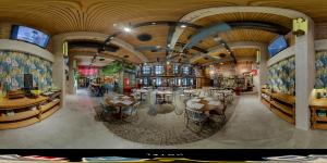 Fotografie z fotogalerie ubytování ONE66 Hotel v Lublani