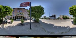 Gallery image of ONE66 Hotel in Ljubljana