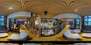Gallery image of ONE66 Hotel in Ljubljana