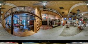 Gallery image of ONE66 Hotel in Ljubljana