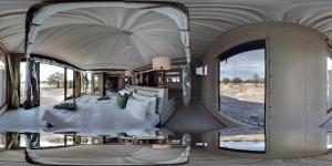Gallery image of Etosha Oberland Lodge in Okaukuejo