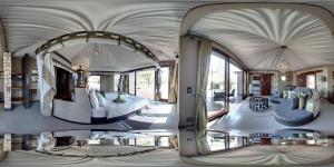Gallery image of Etosha Oberland Lodge in Okaukuejo