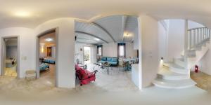 Fotografie z fotogalerie ubytování Ianthi Boutique Guesthouses Skyros v destinaci Skyros