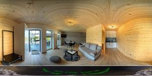 Gallery image of Apartamenty na Jurze in Siamoszyce
