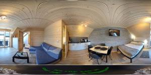 Gallery image of Apartamenty na Jurze in Siamoszyce