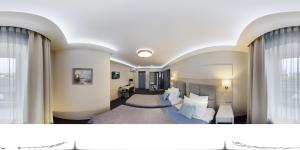 Foto Liepājas asuva majutusasutuse Amrita Hotel galeriist