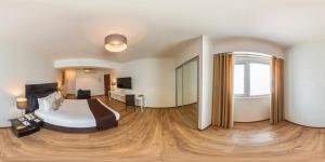 Gallery image of El Polo Apart Hotel & Suites in Lima