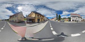 Fotografie z fotogalerie ubytování Horská chata Plzeňka Pernink v destinaci Pernink