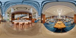 Gallery image of Hilton Miami Airport Blue Lagoon in Miami