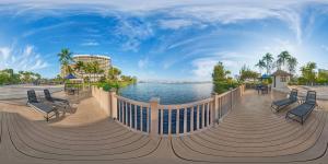 Gallery image of Hilton Miami Airport Blue Lagoon in Miami