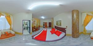 Foto dalla galleria di Hotel Coca Imperial a Puerto Francisco de Orellana