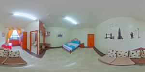 Foto dalla galleria di Hotel Coca Imperial a Puerto Francisco de Orellana