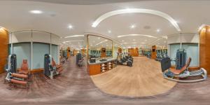 Gallery image of Grand Hyatt Manila in Manila