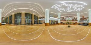 Gallery image of Grand Hyatt Manila in Manila