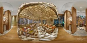 Gallery image of Grand Hyatt Manila in Manila
