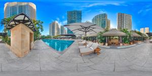 Gallery image of Grand Hyatt Manila in Manila