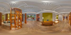 Gallery image of Grand Hyatt Manila in Manila