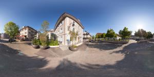 Fotografie z fotogalerie ubytování CASPAR Swiss Quality Hotel v destinaci Muri