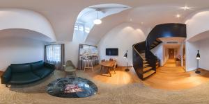 Fotografie z fotogalerie ubytování CASPAR Swiss Quality Hotel v destinaci Muri