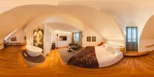 Gallery image of CASPAR Swiss Quality Hotel in Muri