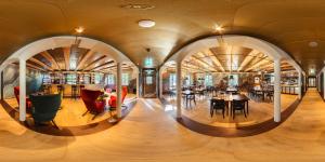 Fotografie z fotogalerie ubytování CASPAR Swiss Quality Hotel v destinaci Muri