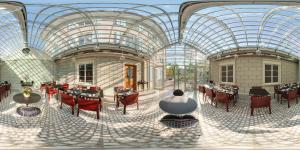 Gallery image of CASPAR Swiss Quality Hotel in Muri
