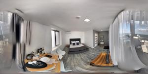 Gallery image of Klaster SeaView Hotel in Chornomorsk