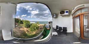 Gallery image of Klaster SeaView Hotel in Chornomorsk
