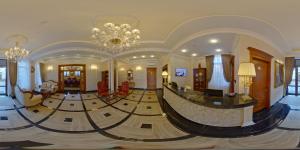 Fotografie z fotogalerie ubytování GREGORY Boutique Hotel Chisinau v destinaci Chişinău
