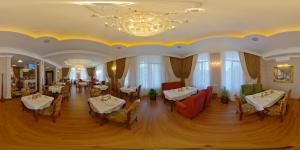 Fotografie z fotogalerie ubytování GREGORY Boutique Hotel Chisinau v destinaci Chişinău