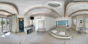 바리에 위치한 Baia Sangiorgio Hotel & Beach Club에서 갤러리에 업로드한 사진