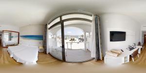 Gallery image of Seramar Hotel Comodoro Playa in Palmanova
