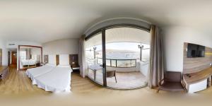 Gallery image of Seramar Hotel Comodoro Playa in Palmanova